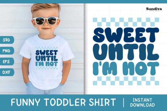 Funny Boy Toddler T-shirt Quotes SVG 5 — Graphics for Crafts
