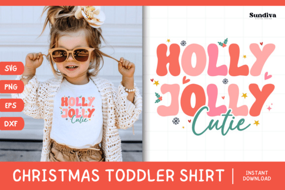 Funny Christmas Toddler Shirt Quote 15 Graphics for Crafts