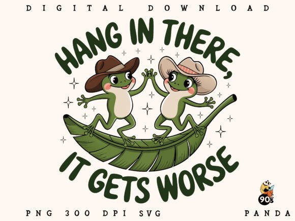 Funny Quote Design PNG Humorous Design for Crafts & Graphics