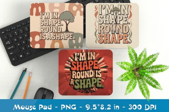 Sarcastic Quote Mouse Pad PNG: Graphics for Crafts & Content